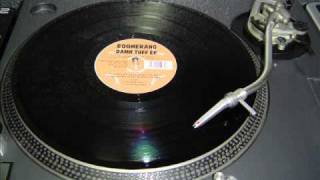 Boomerang - So Damn Tuff (Babylon Mix)