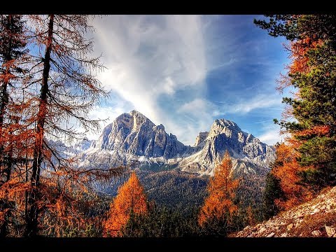 Ileana si Pavel Horj - Fii Slavit!