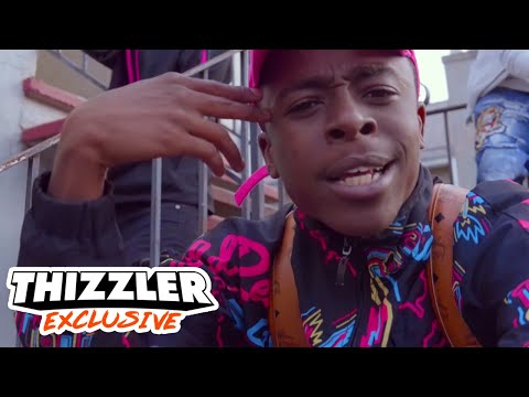 Lil Benny - HAHA (Exclusive Music Video) || Dir. CashInFast [Thizzler]