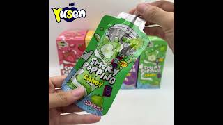Download lagu Smoky popping Candy #Candysupplier #Wholesalecandy #Candymanufacturer #B2B #oem #popping mp3