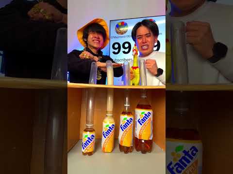 MENTOS COLA PART155@MizumaYuuki1
