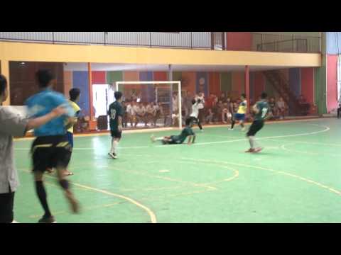 [CARLSBERG CHALLENGE] Carlsberg FC vs Devina FC