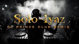 Download lagu Iyaz - Solo Extended Club remix DJ Prince Clean (djpool list) mp3 Download lagu Iyaz - Solo Extended Club remix DJ Prince Clean (djpool list) mp3