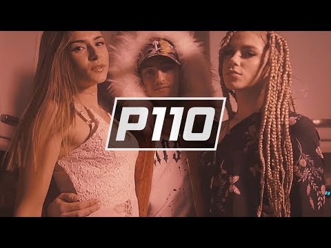 P110 - Murphy - Waveyy [Music Video]