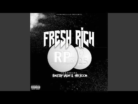 RP's (feat. BleustripValley & HBK Boom)
