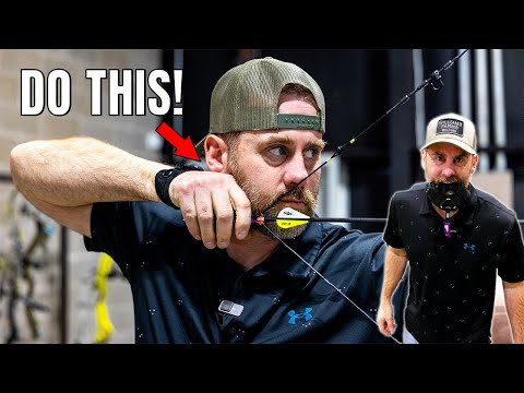 How To Shoot An Index Release | You're Probably Doing It Wrong