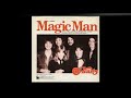 Heart - Magic Man [radio edit]