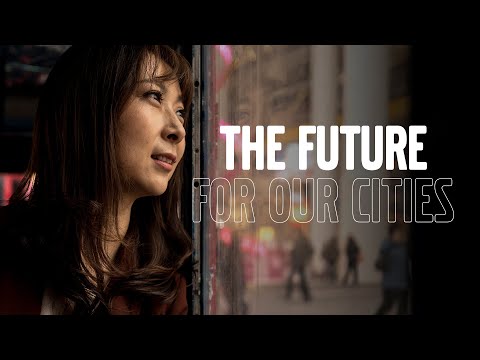 The future for our cities: What challenges and opportunities will urbanization bring?