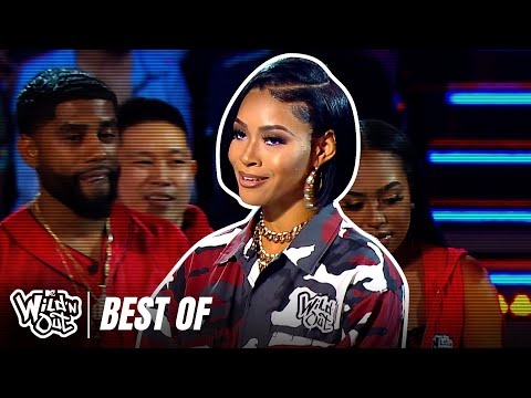 Best of Pretty Vee  💋Wild 'N Out