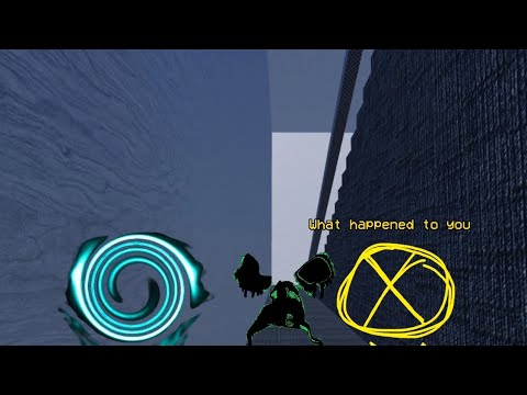 Rooms: low detailed invasion Part 6 [Seeking revenge] - Interminable rooms animation