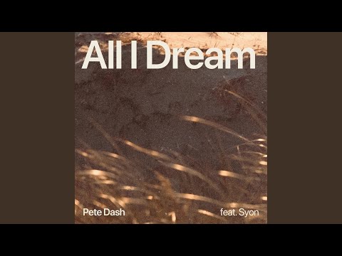 All I Dream