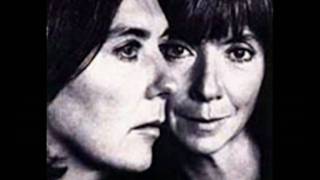 Kate _ Anna McGarrigle - _Leave me be_.mpg