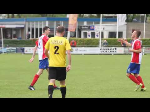 Roda Boys  -  Meerkerk