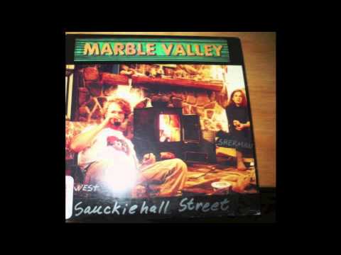 Marble Valley - Bar B Q Lungs