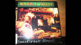 Marble Valley - Bar B Q Lungs
