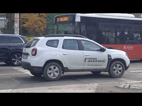 TEMSA AVENUE LF 12 x2 (linija 20)