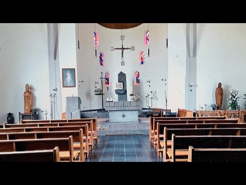 Samstag 14.01.2023, 17:30 Uhr Heilige Messe, 18:30 Gebet für den Frieden