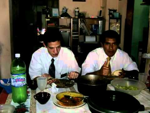 oH elderes de Israel