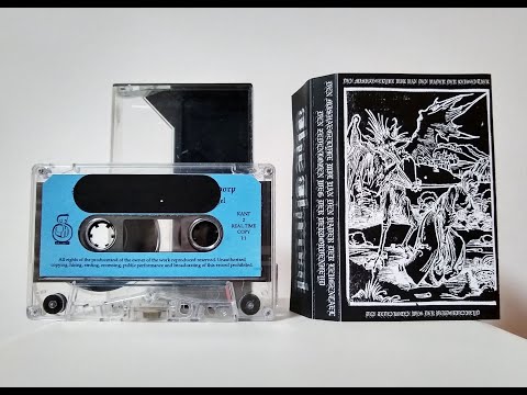 Den Mishaegelyke Wil Van Den Vader Der Leugentael - Den Zedenlozen Weg Der Verdorvenheyd (2019)