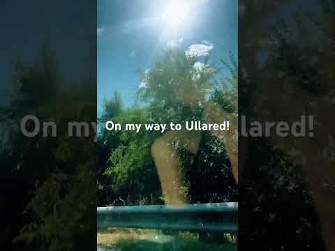 Miniatyrbild: On my way to Ullared! #shopping – Ullared haul på YouTube