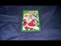 Opening To The Penguins Of Madagascar All Nighter Before Xmas 2011 DVD