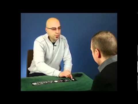 ESP Test by Louis Black and Magic Tao - Trick