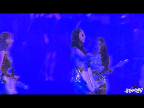 120804 2012 JYP NATION Wondergirls -Me,in Yubin Fancam