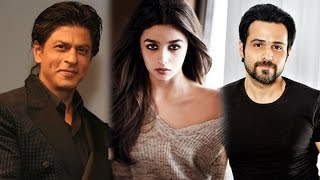 Shahrukh Khan Advised Rest After Suffering Knee Injury | Bollywood News in 1 minute