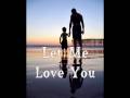 Let Me Love You ~ Third Day