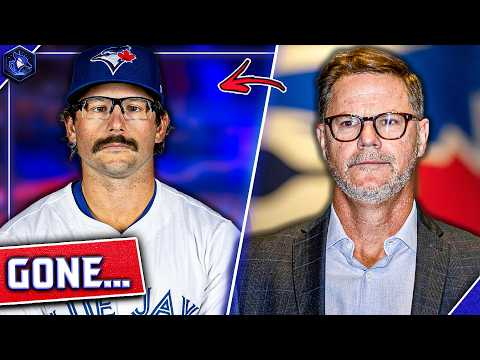 Jays forced into HEARTBREAKING decision...