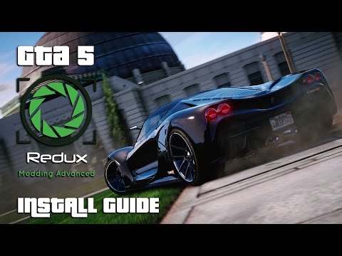 how to uninstall gta 5 redux how to uninstall gta 5 redux