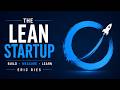 The Lean Startup by Eric Ries | Full Audiobook