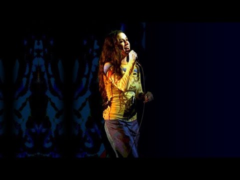 Alanis Morissette Live Tour - Buenos Aires, Argentina [Full Concert 1999]