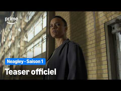 Neagley - Teaser officiel