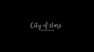 City of Stars - Roko & Brodwai cover