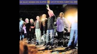 [RARE] Eric Clapton - Three Little Girls - Live at Royal Albert Hall 22 May 2009