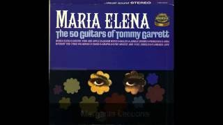 Taboo (06/12) / Maria Elena (The 50 Guitars Of Tommy Garrett)