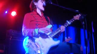 TOO LATE- Dover Zaragoza.