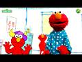 Sesame Street Games Elmo S World 2140