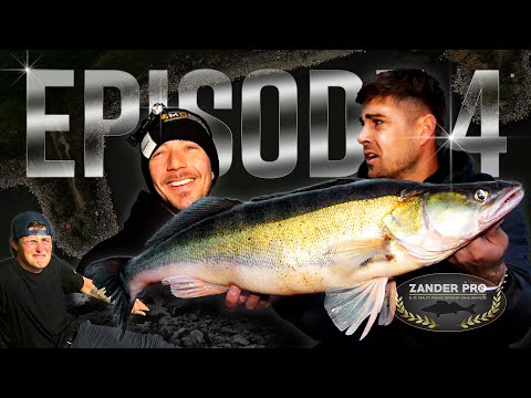 ZANDER PRO 3 - EPISODE 4
