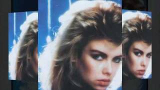 Kim Wilde - Words Fell Down