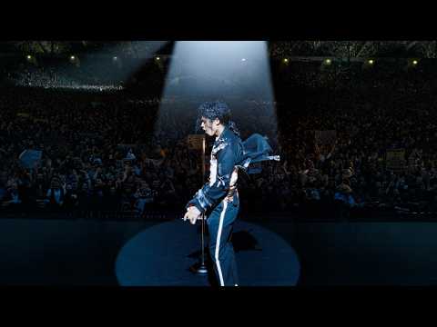 実の甥がマイケル役を熱演！マイケル・ジャクソンの伝記映画『Michael／マイケル』US版フル・トレーラー