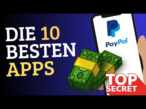 Die 10 BESTEN Apps 2025 (Tägliche Auszahlung, ohne Erfahrung für Anfänger)