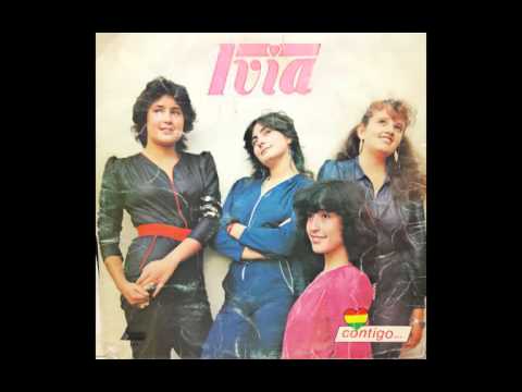 download lagu mp3 mp4 Ivia, download lagu Ivia gratis, unduh video klip Ivia