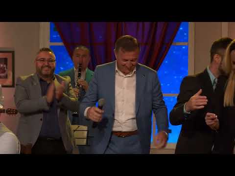 Orkestar Maestral - Pesna za Eva - Na zdravje LIVE TV Show