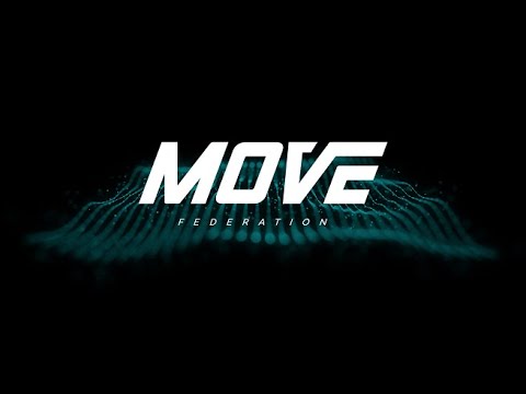 MOVE FEDERATION TEAM BOXDEL VS TEAM GOLA  / TEAM TROMBA VS TEAM WK / TEAM BUNGEE VS TEAM CRUSHER