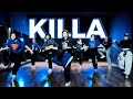 Killa - Puri (Dance Cover) | JHO x ALEXX Choreography