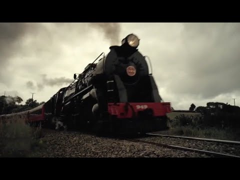 Tangiwai Train Disaster 1953