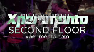 Xperimento - Second Floor EPK