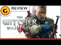 The Witcher 3: Wild Hunt - Review 